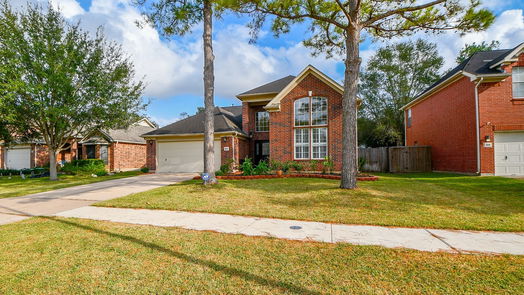 Sugar Land 2-story, 4-bed 6510 Knoll Park Drive-idx