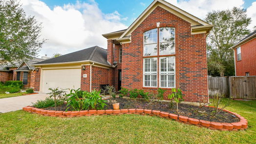 Sugar Land 2-story, 4-bed 6510 Knoll Park Drive-idx