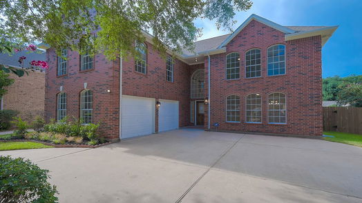 Sugar Land 2-story, 4-bed 140 N Hall Drive-idx