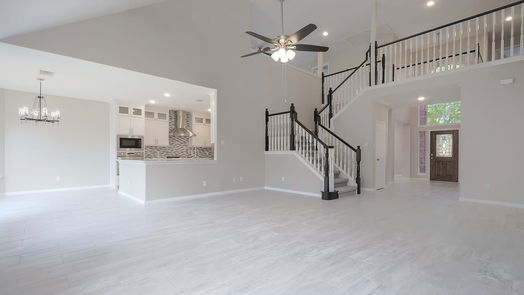 Sugar Land 2-story, 4-bed 140 N Hall Drive-idx