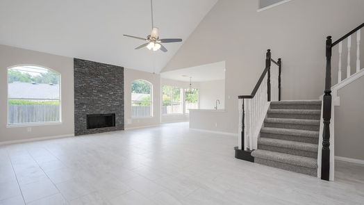 Sugar Land 2-story, 4-bed 140 N Hall Drive-idx