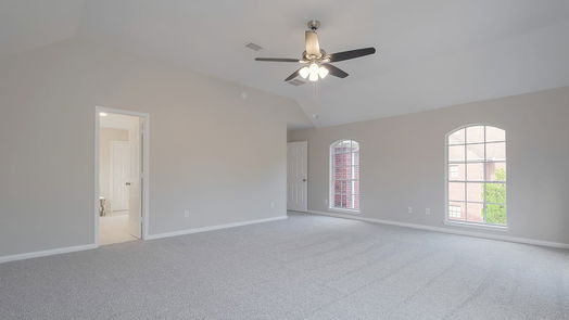 Sugar Land 2-story, 4-bed 140 N Hall Drive-idx