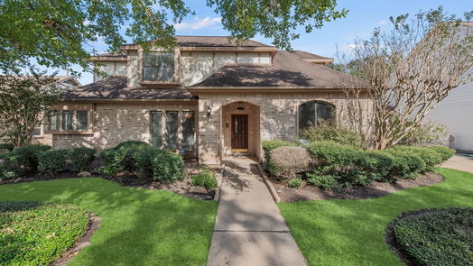 Sugar Land 2-story, 4-bed 1015 GOLDFINCH Avenue-idx