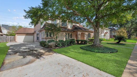 Sugar Land 2-story, 4-bed 1015 GOLDFINCH Avenue-idx