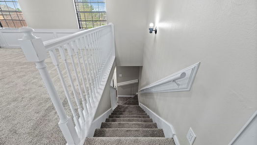 Sugar Land 2-story, 4-bed 1015 GOLDFINCH Avenue-idx