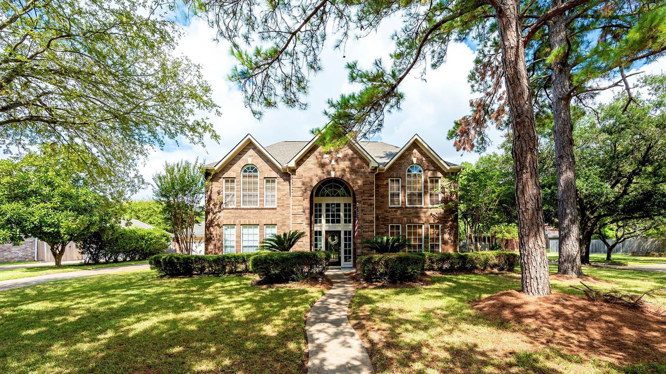 Sugar Land 2-story, 5-bed 4331 Three Rivers Drive-idx