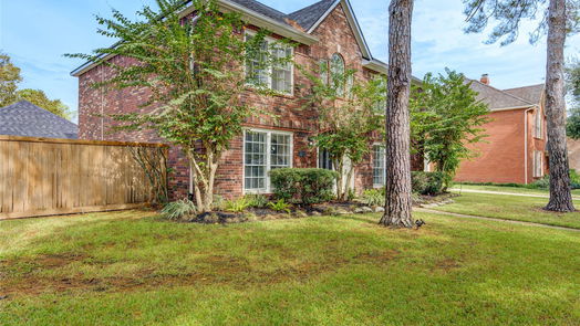 Sugar Land 2-story, 4-bed 4419 Three Rivers Drive-idx