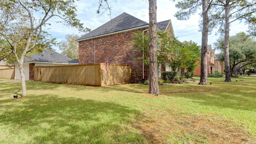 Sugar Land 2-story, 4-bed 4419 Three Rivers Drive-idx