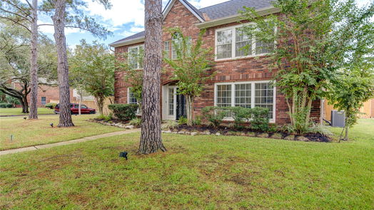 Sugar Land 2-story, 4-bed 4419 Three Rivers Drive-idx