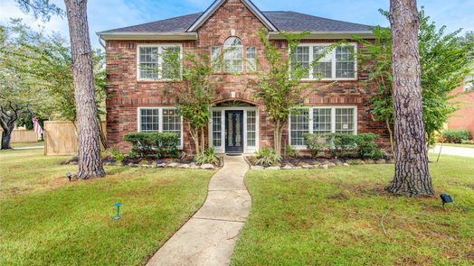 Sugar Land 2-story, 4-bed 4419 Three Rivers Drive-idx