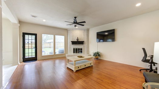 Sugar Land 2-story, 4-bed 4419 Three Rivers Drive-idx