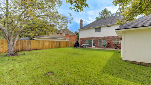 Sugar Land 2-story, 4-bed 4419 Three Rivers Drive-idx