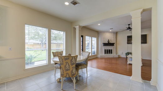 Sugar Land 2-story, 4-bed 4419 Three Rivers Drive-idx