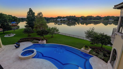 Sugar Land 3-story, 6-bed 11 Paradise Point Drive-idx