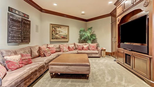 Sugar Land 3-story, 6-bed 11 Paradise Point Drive-idx