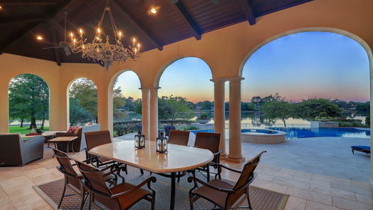 Sugar Land 3-story, 6-bed 11 Paradise Point Drive-idx