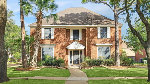 Sugar Land null-story, 4-bed 142 S Hall Drive-idx