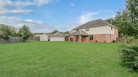 Sugar Land 2-story, 5-bed 4910 Oyster Loop Court-idx