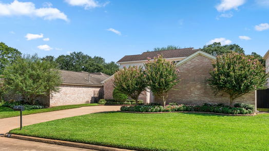 Sugar Land 2-story, 3-bed 10 Crestwood Circle-idx