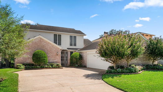 Sugar Land 2-story, 3-bed 10 Crestwood Circle-idx