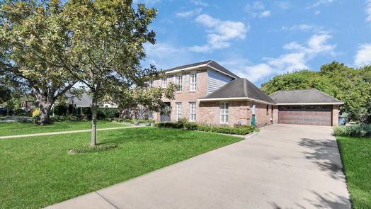 Sugar Land 2-story, 5-bed 619 Chevy Chase Circle-idx