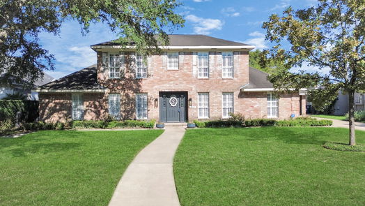 Sugar Land 2-story, 5-bed 619 Chevy Chase Circle-idx