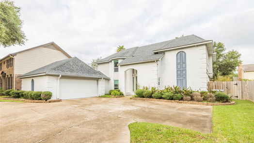 Sugar Land 2-story, 4-bed 1035 Mockingbird Way-idx