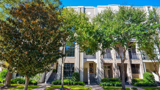 Sugar Land 3-story, 2-bed 1408 Lake Pointe Parkway-idx