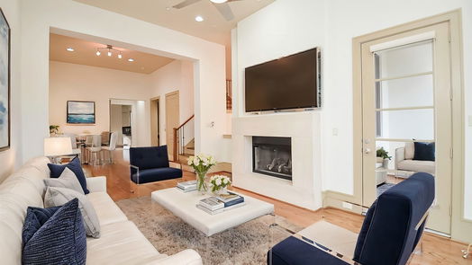 Sugar Land 3-story, 2-bed 1408 Lake Pointe Parkway-idx