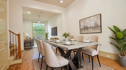 Sugar Land 3-story, 2-bed 1408 Lake Pointe Parkway-idx