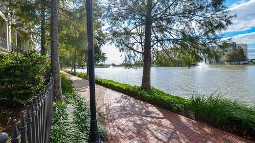 Sugar Land 3-story, 2-bed 1408 Lake Pointe Parkway-idx
