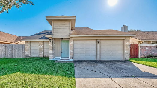 Sugar Land 1-story, 3-bed 2434 Planters Row-idx