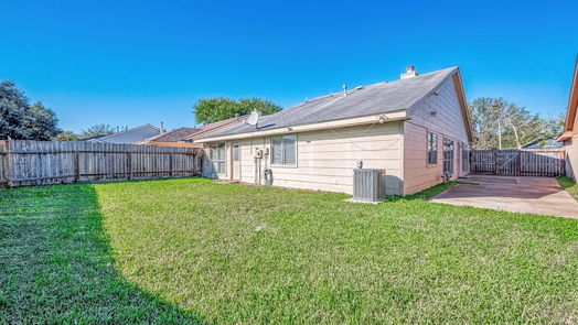 Sugar Land 1-story, 3-bed 2434 Planters Row-idx