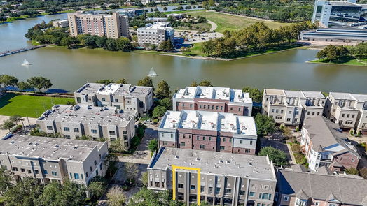 Sugar Land 3-story, 2-bed 1408 Lake Pointe Parkway-idx