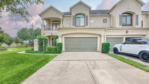 Sugar Land 2-story, 3-bed 8 Sweetwater Court-idx
