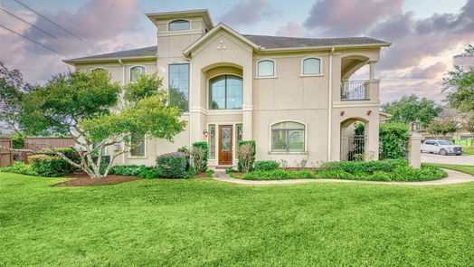 Sugar Land 2-story, 3-bed 8 Sweetwater Court-idx