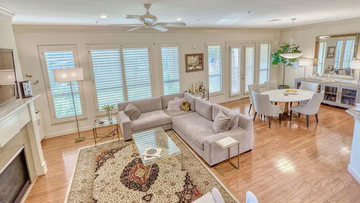 Sugar Land 2-story, 3-bed 8 Sweetwater Court-idx