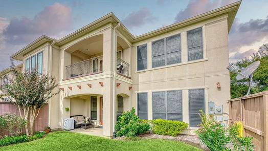 Sugar Land 2-story, 3-bed 8 Sweetwater Court-idx