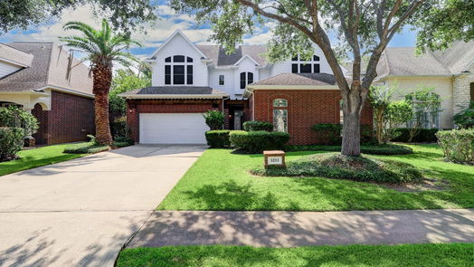 Sugar Land 2-story, 4-bed 5211 Weatherstone Circle-idx