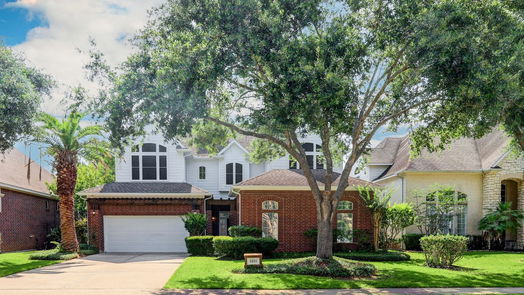 Sugar Land 2-story, 4-bed 5211 Weatherstone Circle-idx