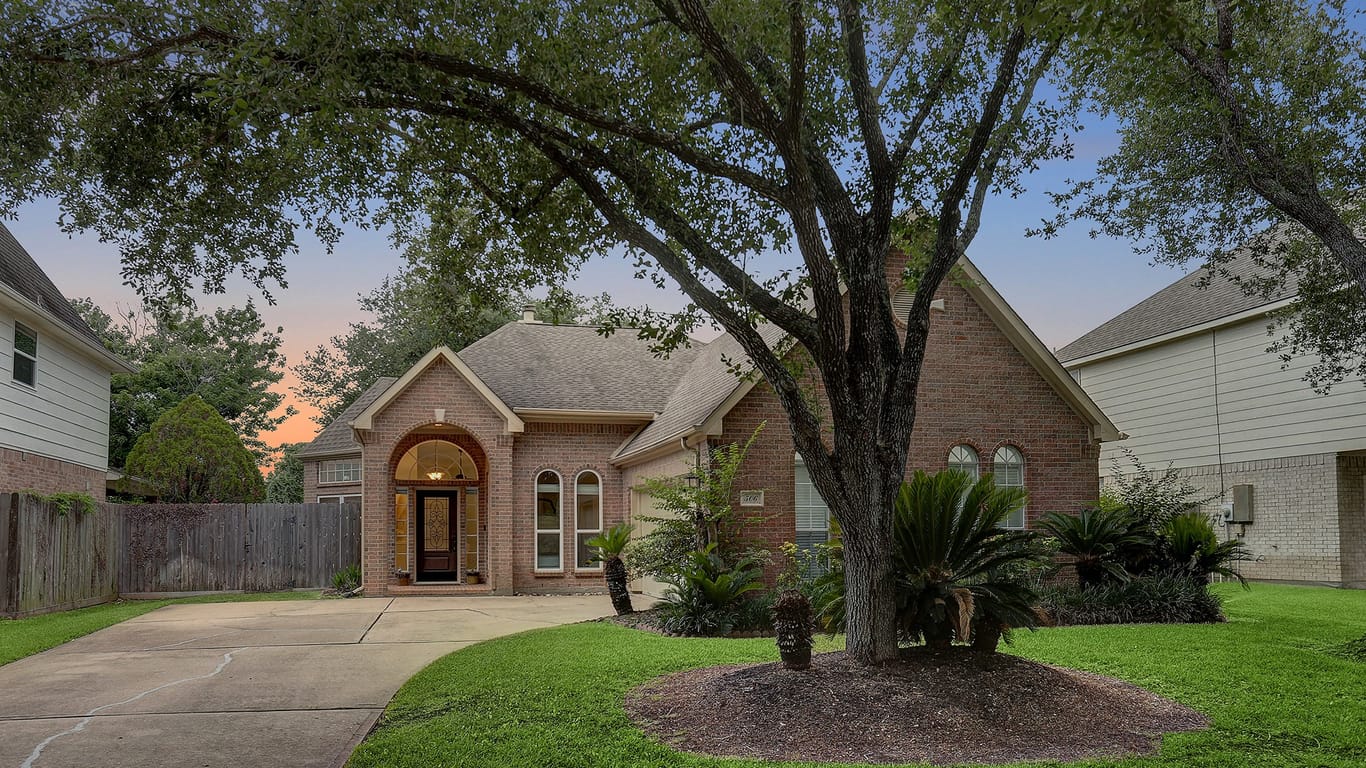 Sugar Land 1-story, 3-bed 506 High Meadows Drive-idx