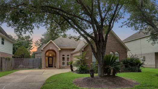 Sugar Land 1-story, 3-bed 506 High Meadows Drive-idx