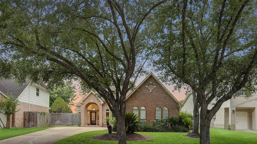 Sugar Land 1-story, 3-bed 506 High Meadows Drive-idx
