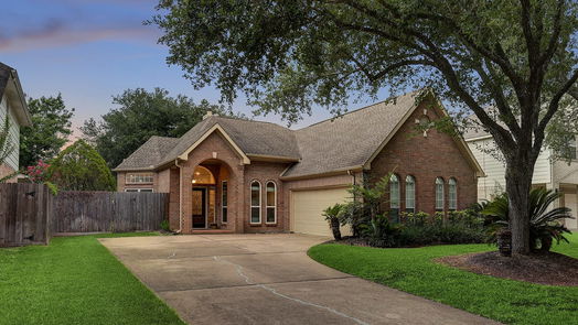 Sugar Land 1-story, 3-bed 506 High Meadows Drive-idx