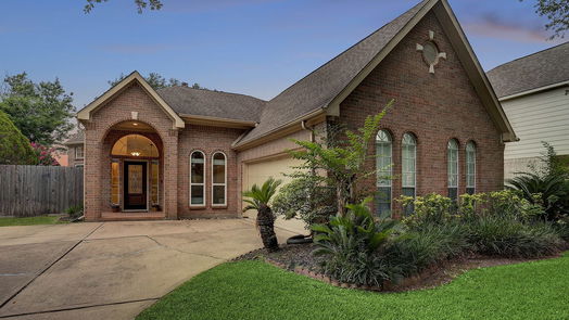 Sugar Land 1-story, 3-bed 506 High Meadows Drive-idx