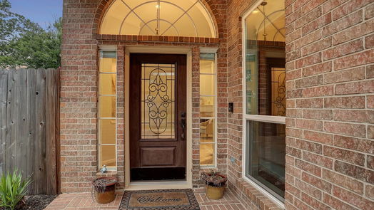 Sugar Land 1-story, 3-bed 506 High Meadows Drive-idx