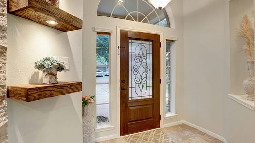 Sugar Land 1-story, 3-bed 506 High Meadows Drive-idx