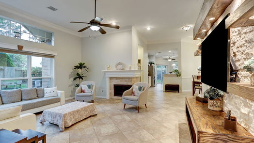 Sugar Land 1-story, 3-bed 506 High Meadows Drive-idx