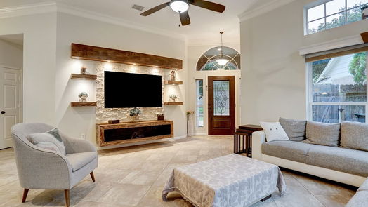 Sugar Land 1-story, 3-bed 506 High Meadows Drive-idx