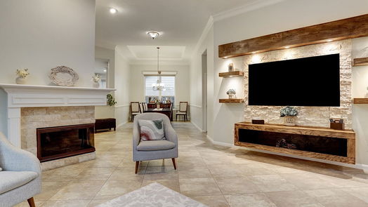 Sugar Land 1-story, 3-bed 506 High Meadows Drive-idx